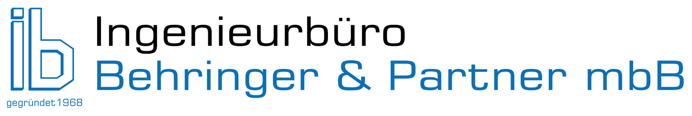 Behringer & Partner Logo