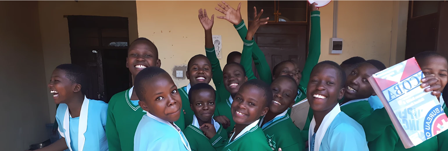 Update: Baufortschritt an der Mädchenschule Chato