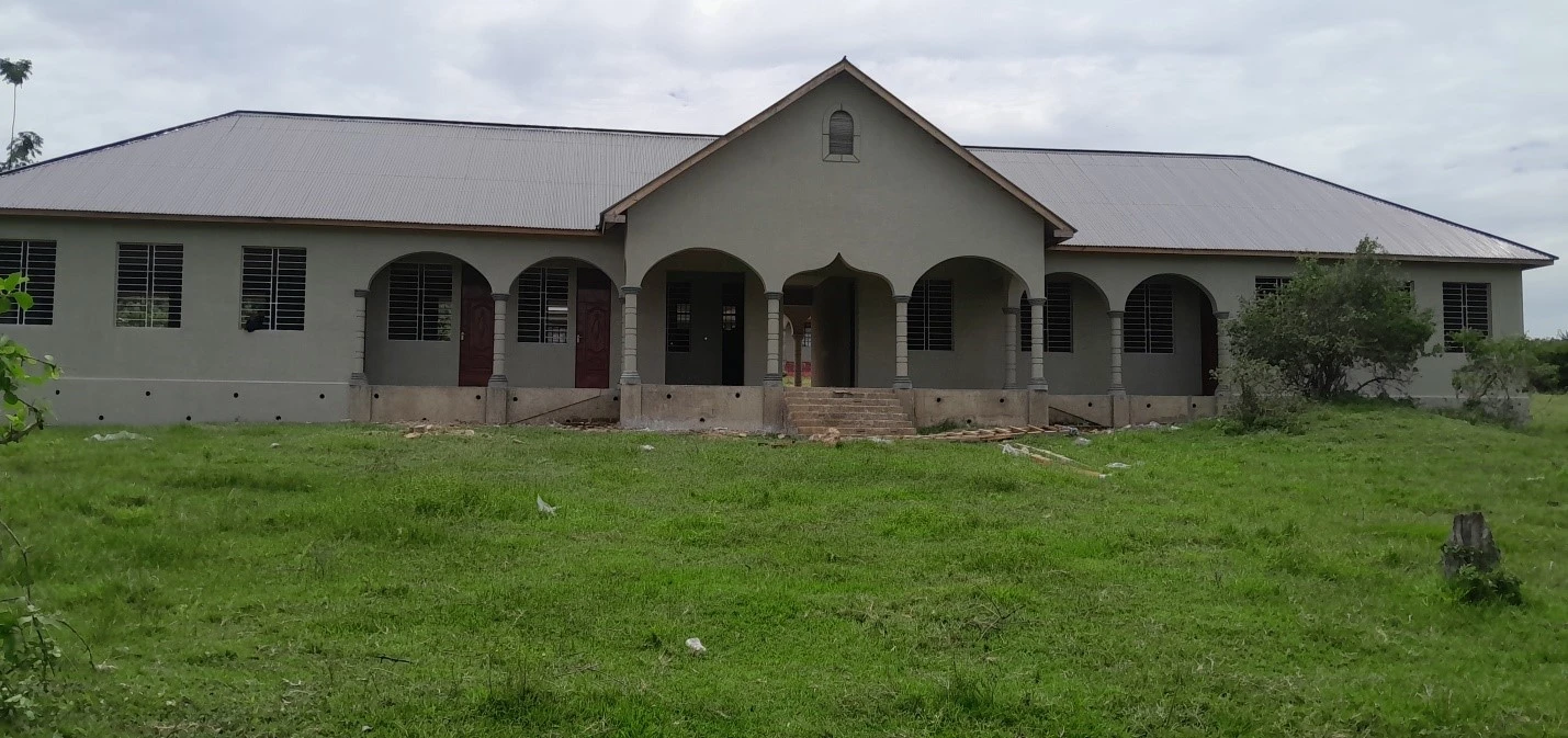 Eindruck aus Chato Bild 1