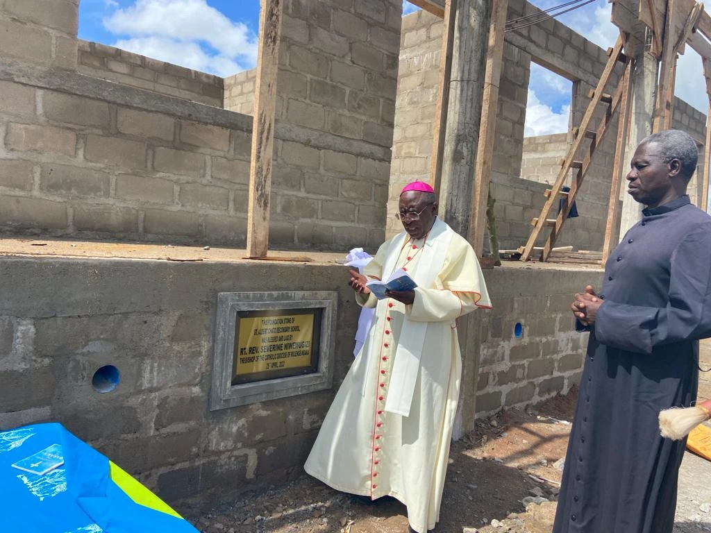 Eindruck aus Chato Bild 10