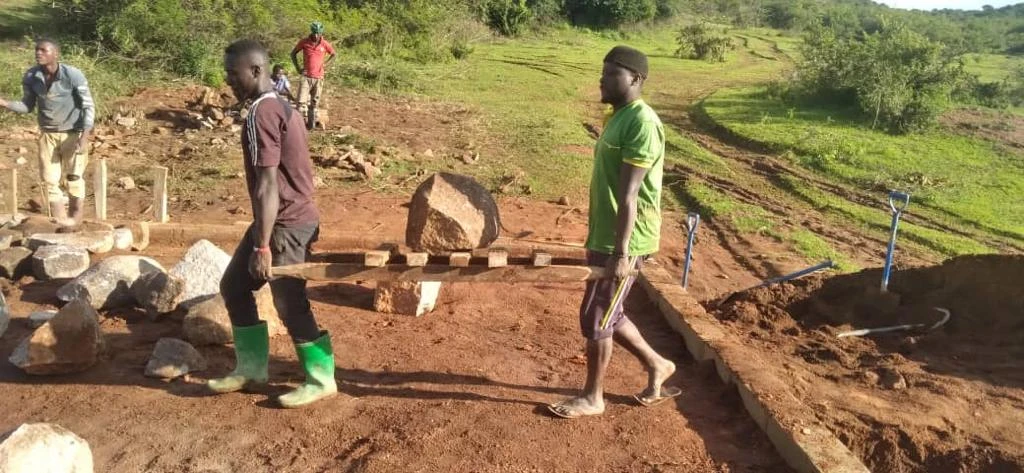 Eindruck aus Chato Bild 14