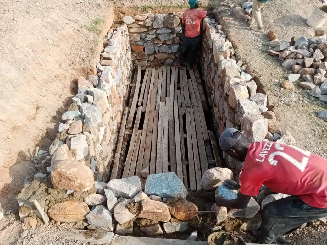 Eindruck aus Chato Bild 16