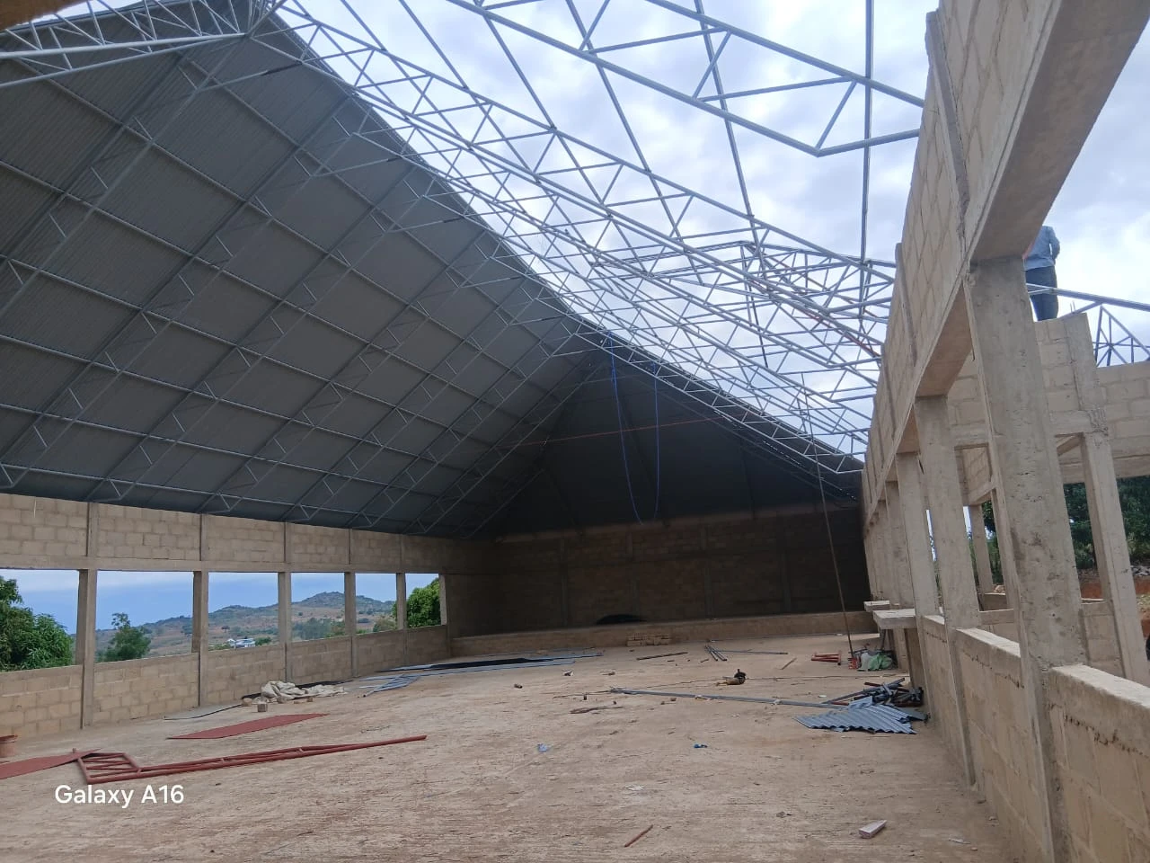 Eindruck aus Chato Bild 17