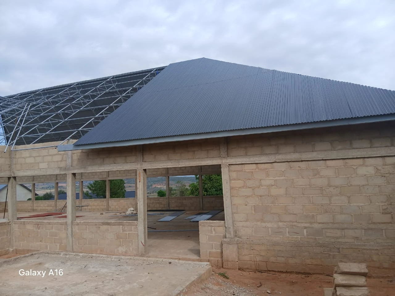 Eindruck aus Chato Bild 18