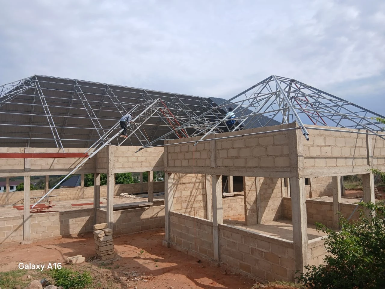 Eindruck aus Chato Bild 19