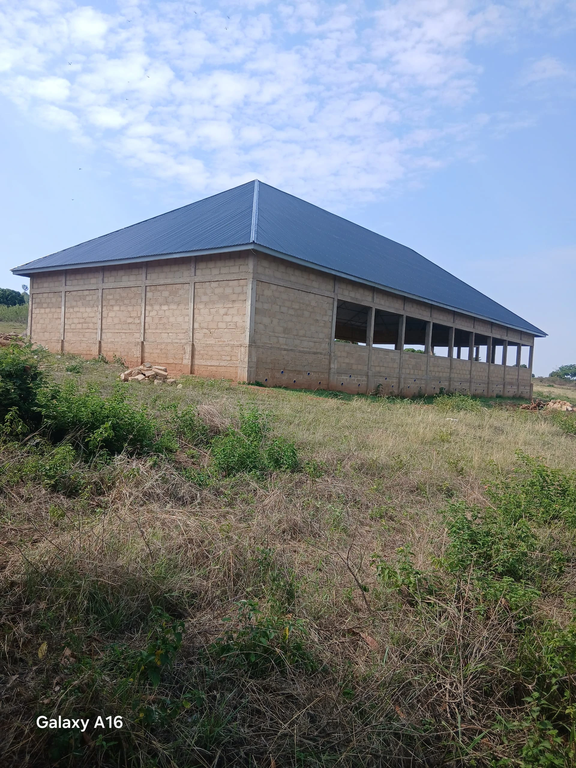 Eindruck aus Chato Bild 20