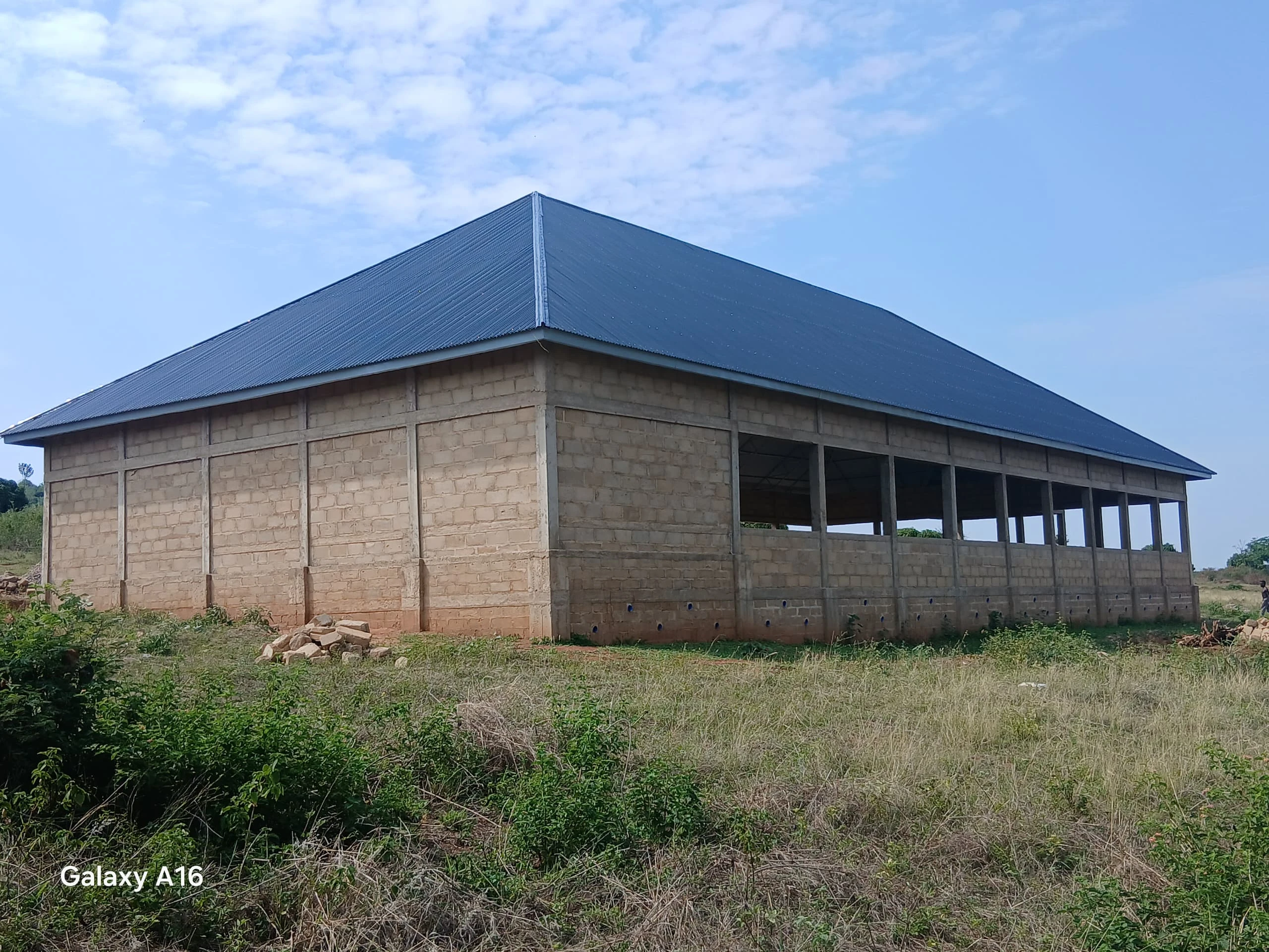 Eindruck aus Chato Bild 21