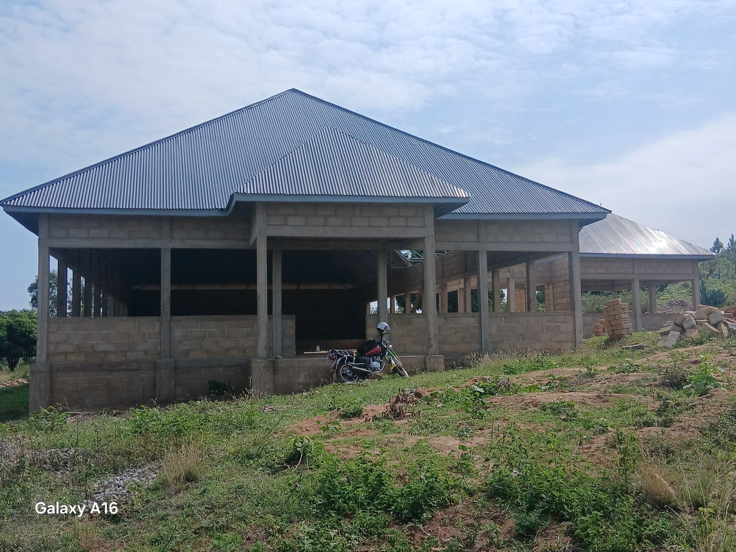 Eindruck aus Chato Bild 22