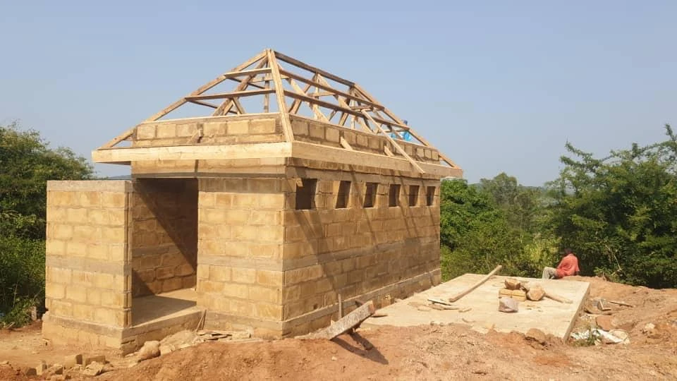 Eindruck aus Chato Bild 23