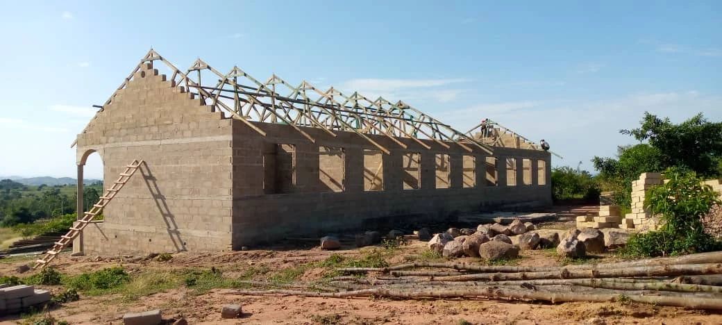 Eindruck aus Chato Bild 4