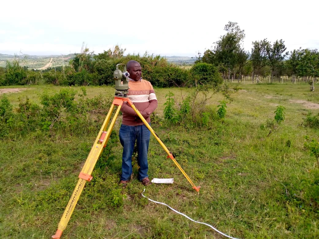 Eindruck aus Chato Bild 5