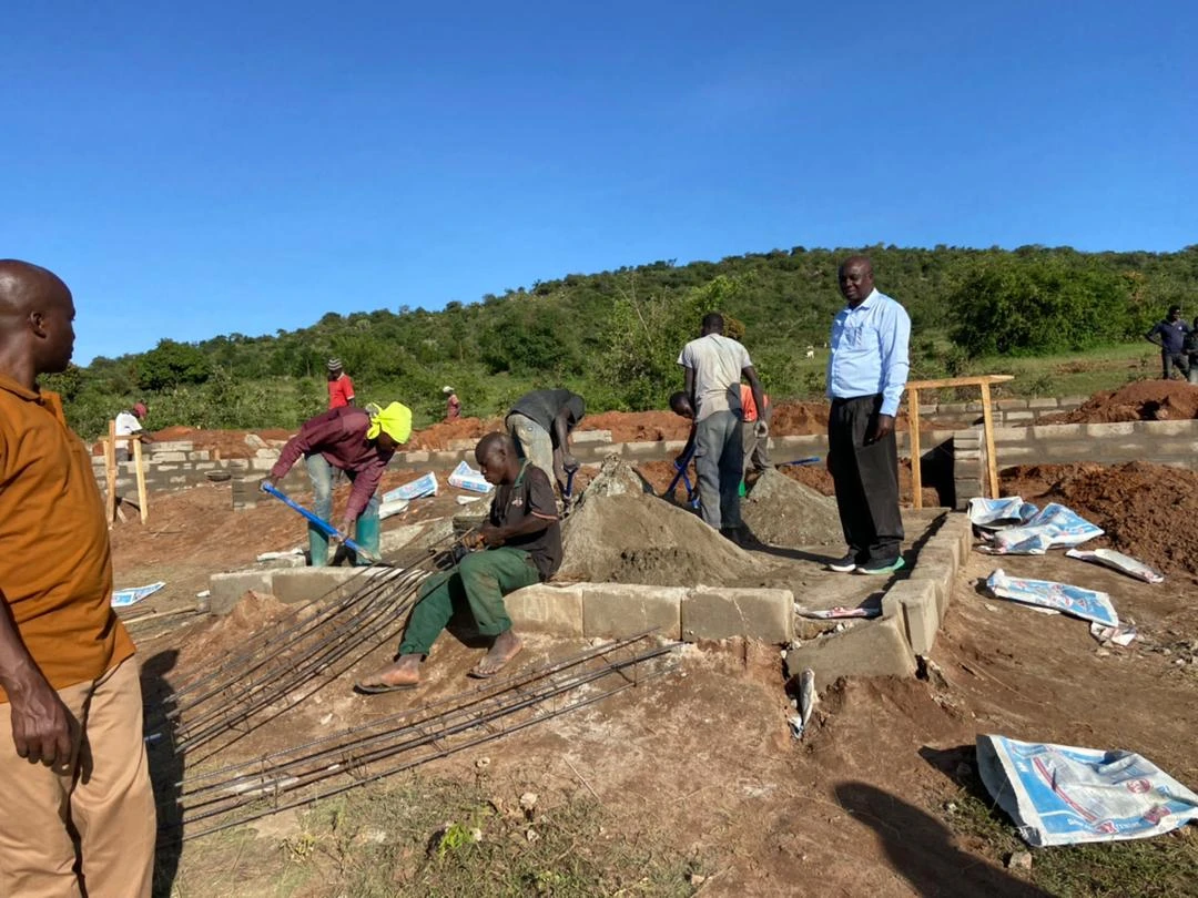 Eindruck aus Chato Bild 6