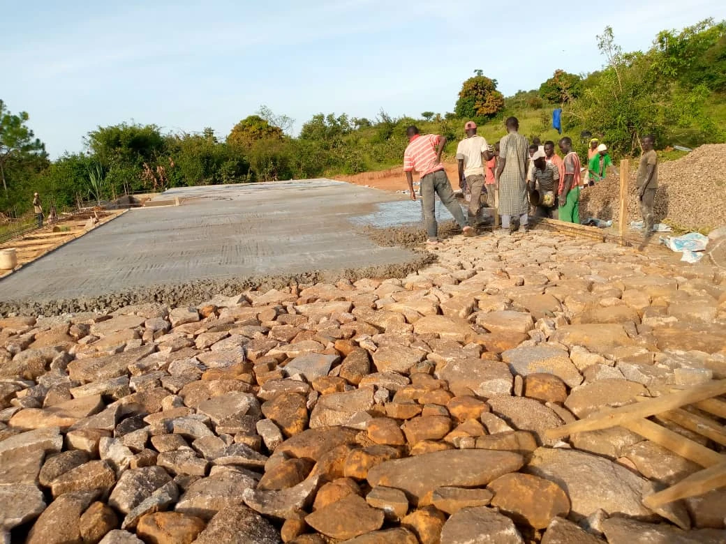 Eindruck aus Chato Bild 7