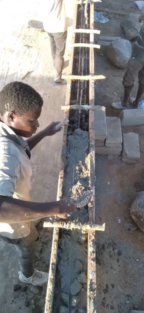 Eindruck aus Chato Bild 8