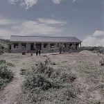 Mädchenschule Chato in Tansania