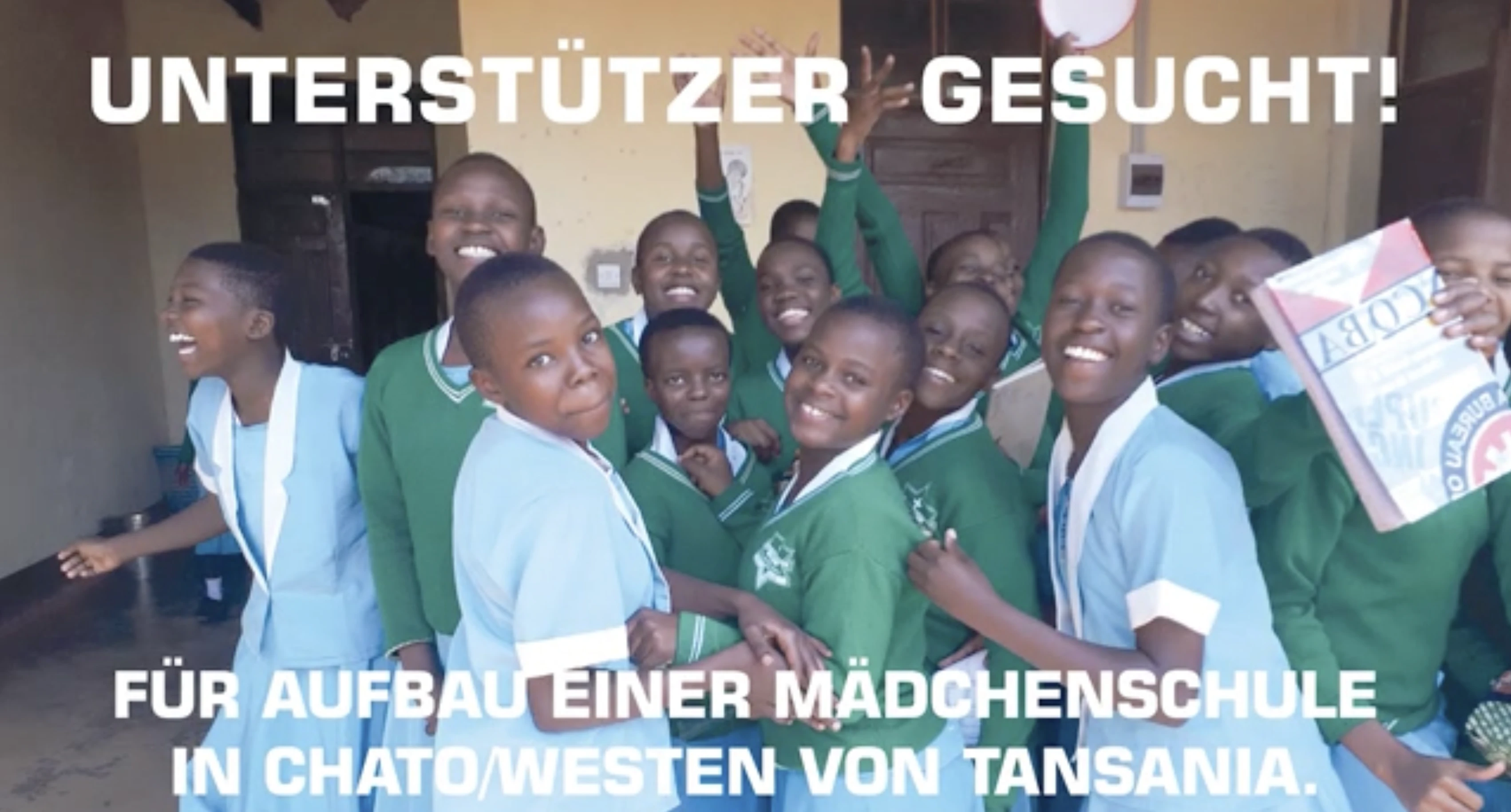 Vorschau Video Chato