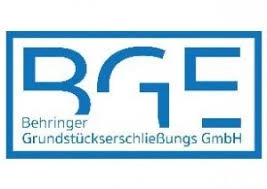 Behringer Grundstückserschließungs GmbH Logo