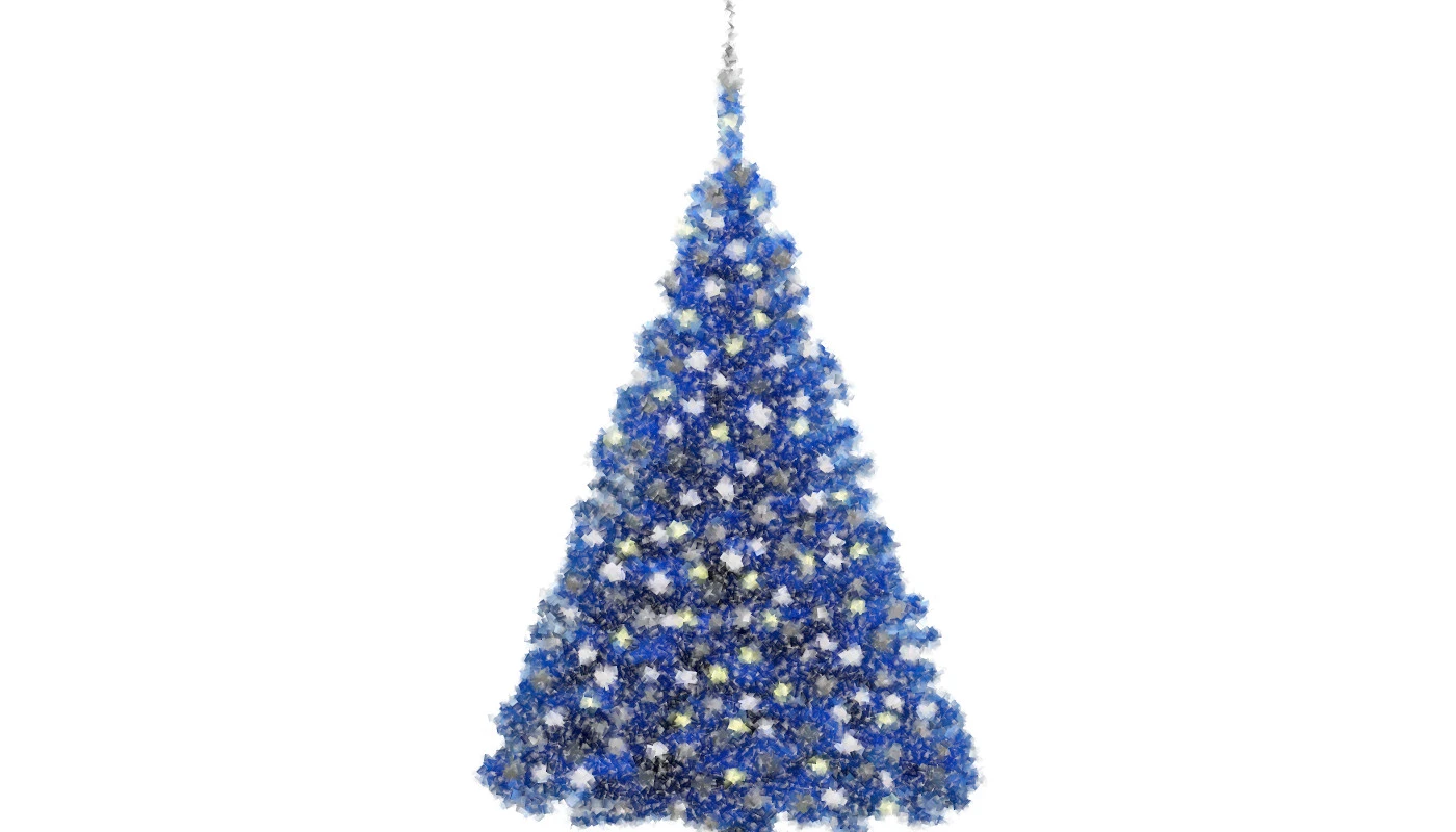 Fröhliche Weihnachten