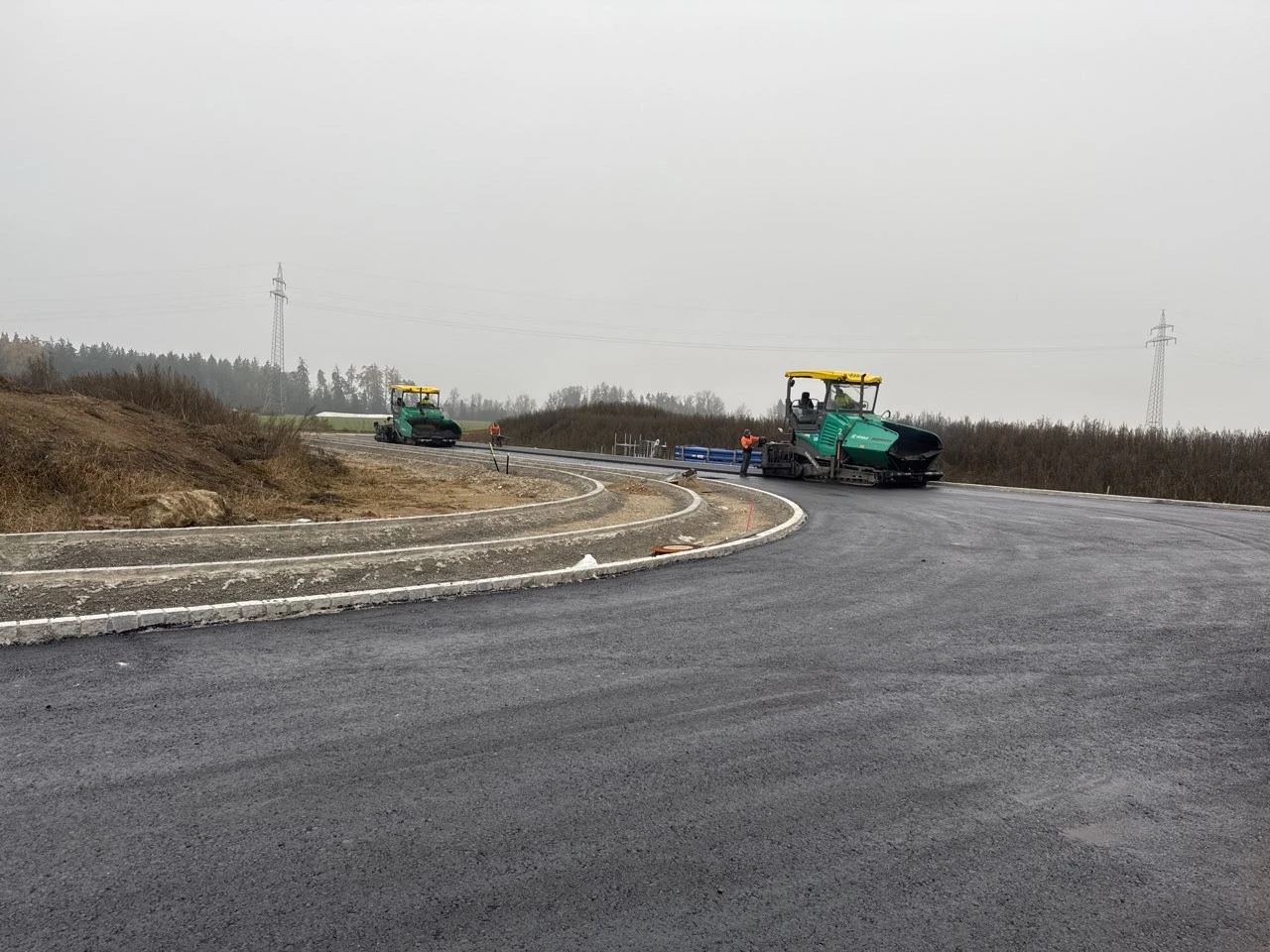 Gewerbegebiet Thann Bild 2