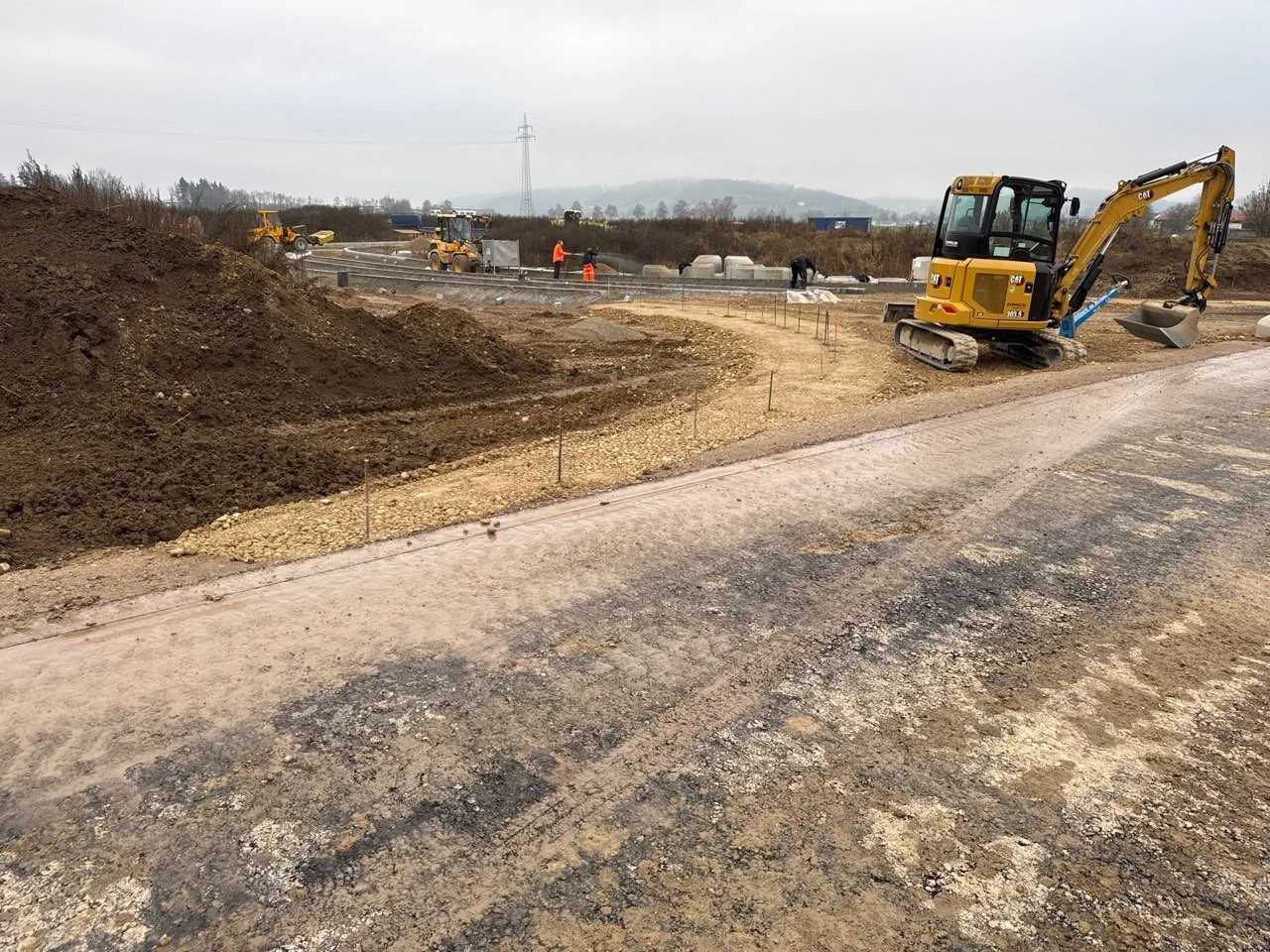 Gewerbegebiet Thann Bild 3