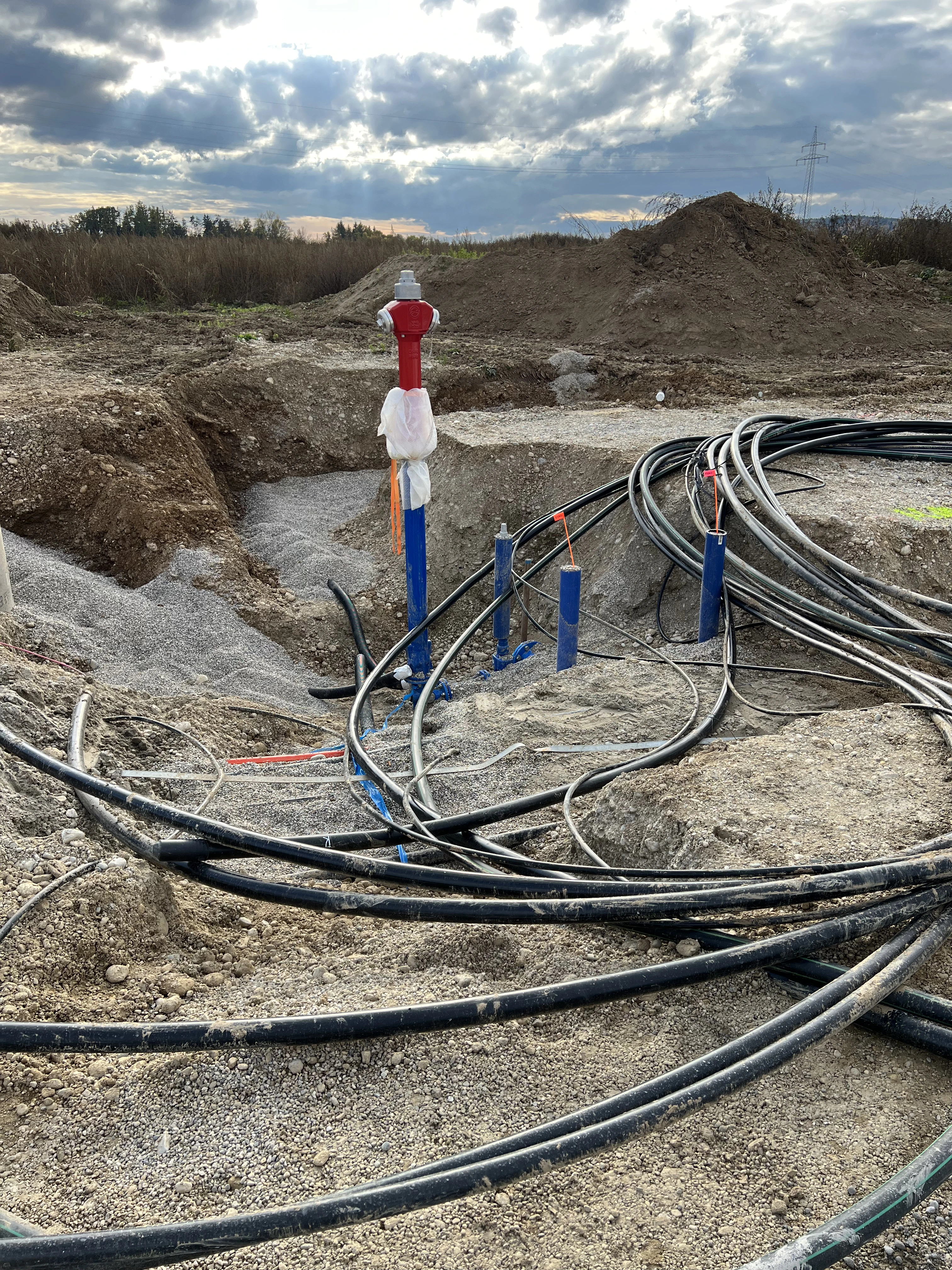 Gewerbegebiet Thann Bild 4