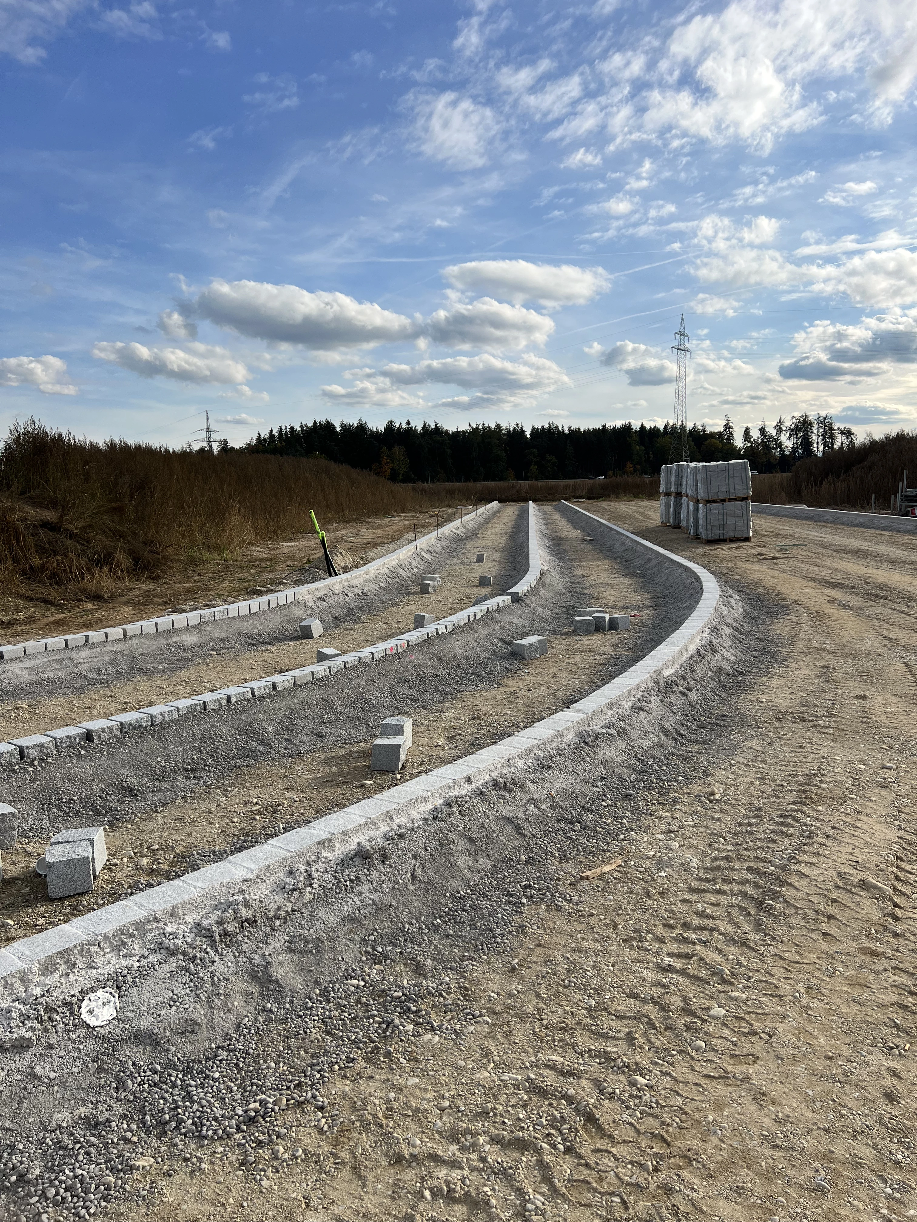 Gewerbegebiet Thann Bild 5