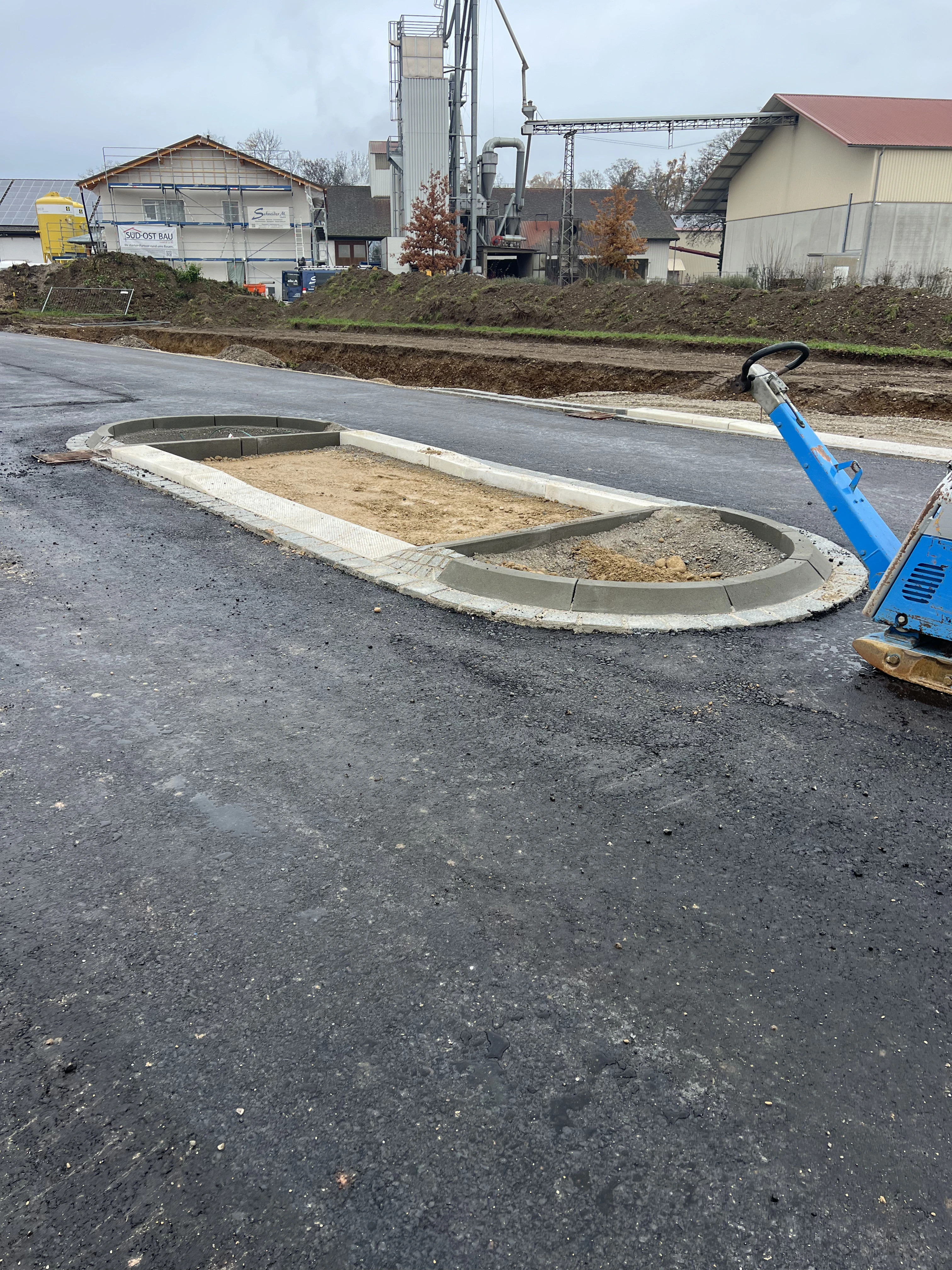 Gewerbegebiet Thann Bild 7