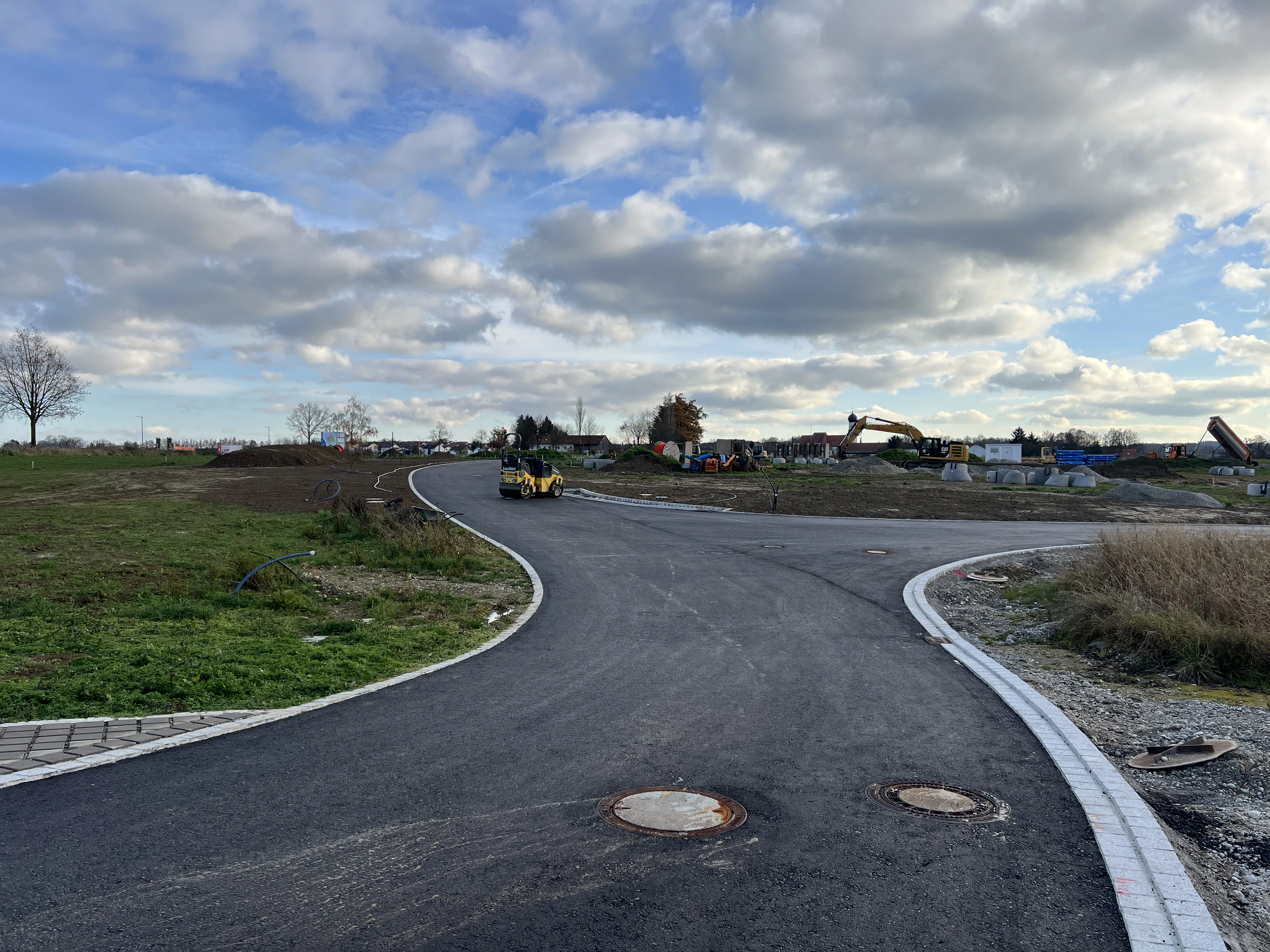 Schwindegg Allersheim Bild 2