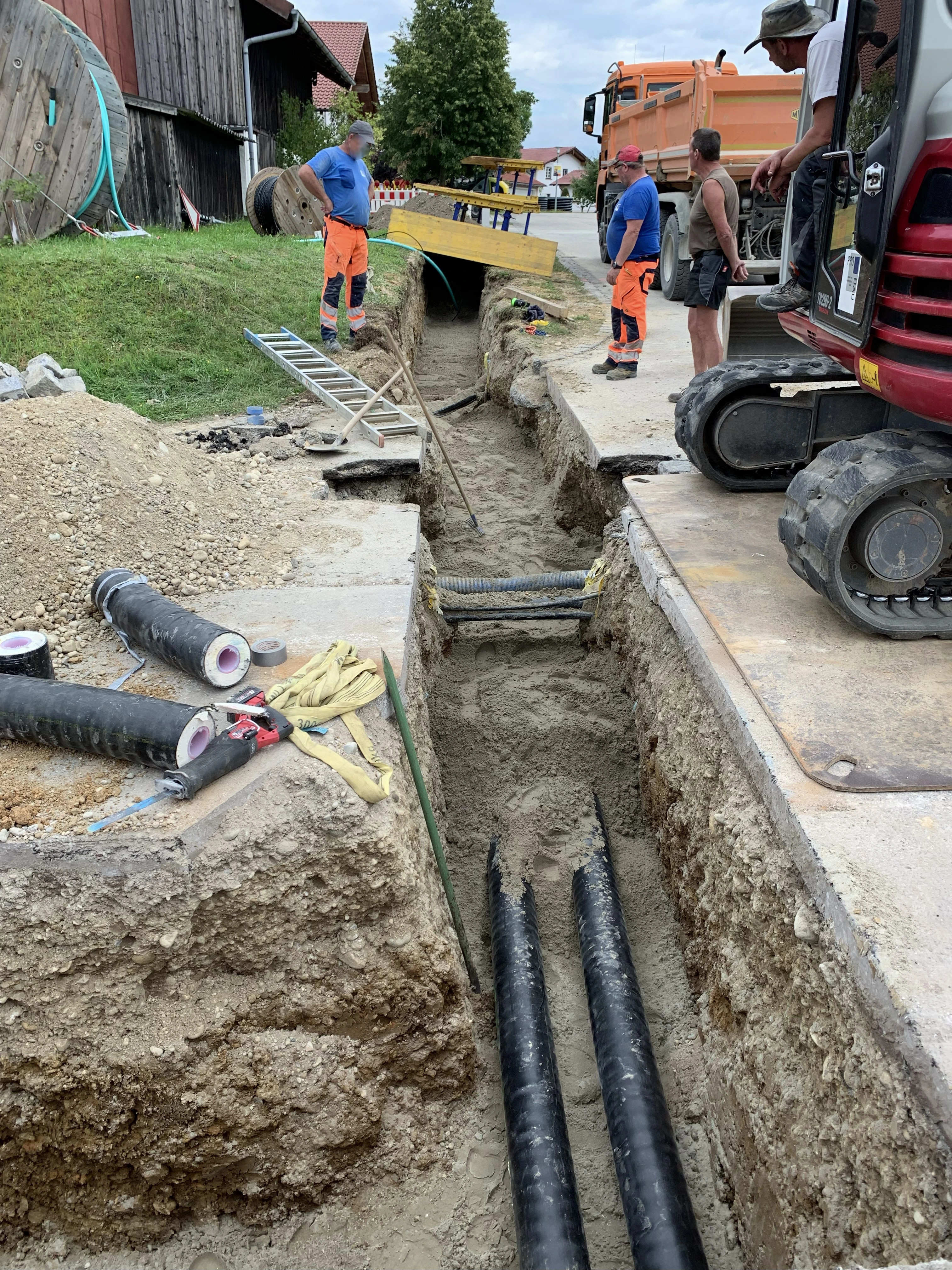 Reichertsheim Bild 2