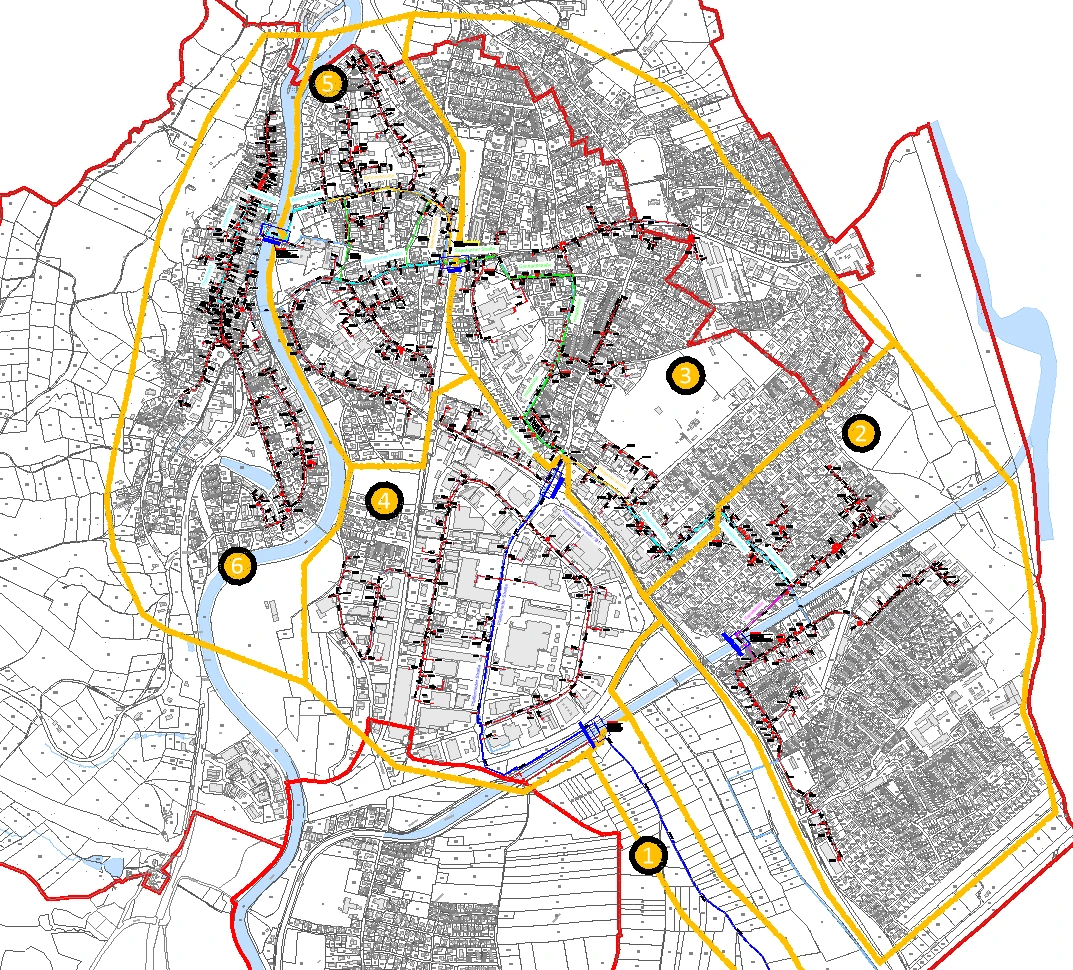 Fernwärme Wolfratshausen