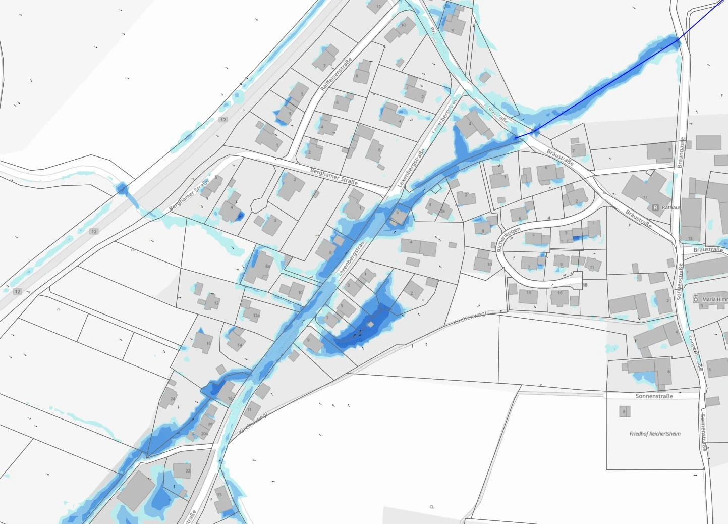 Reichertsheim Bild 3