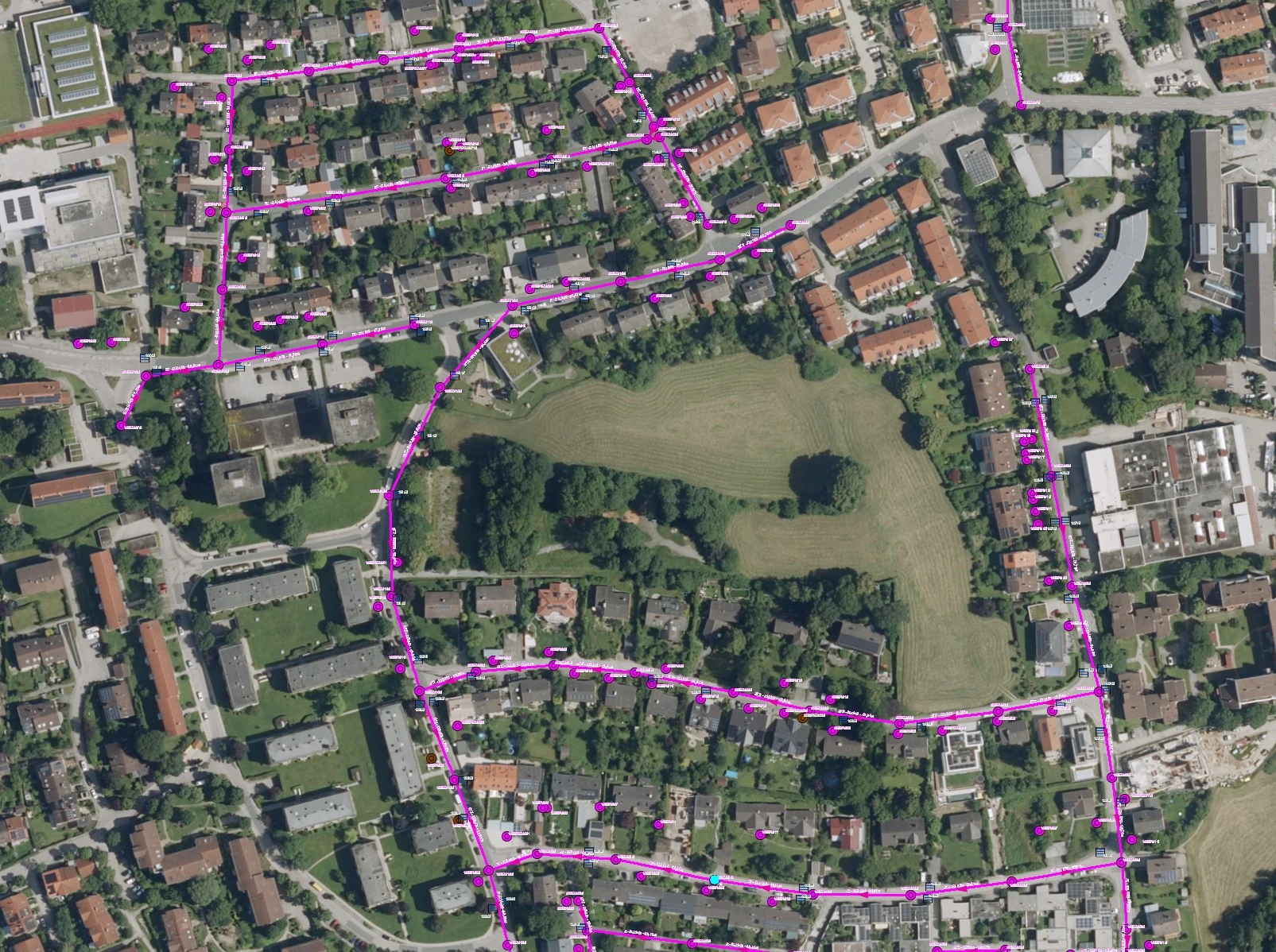 Ebersberg GIS Bild 3