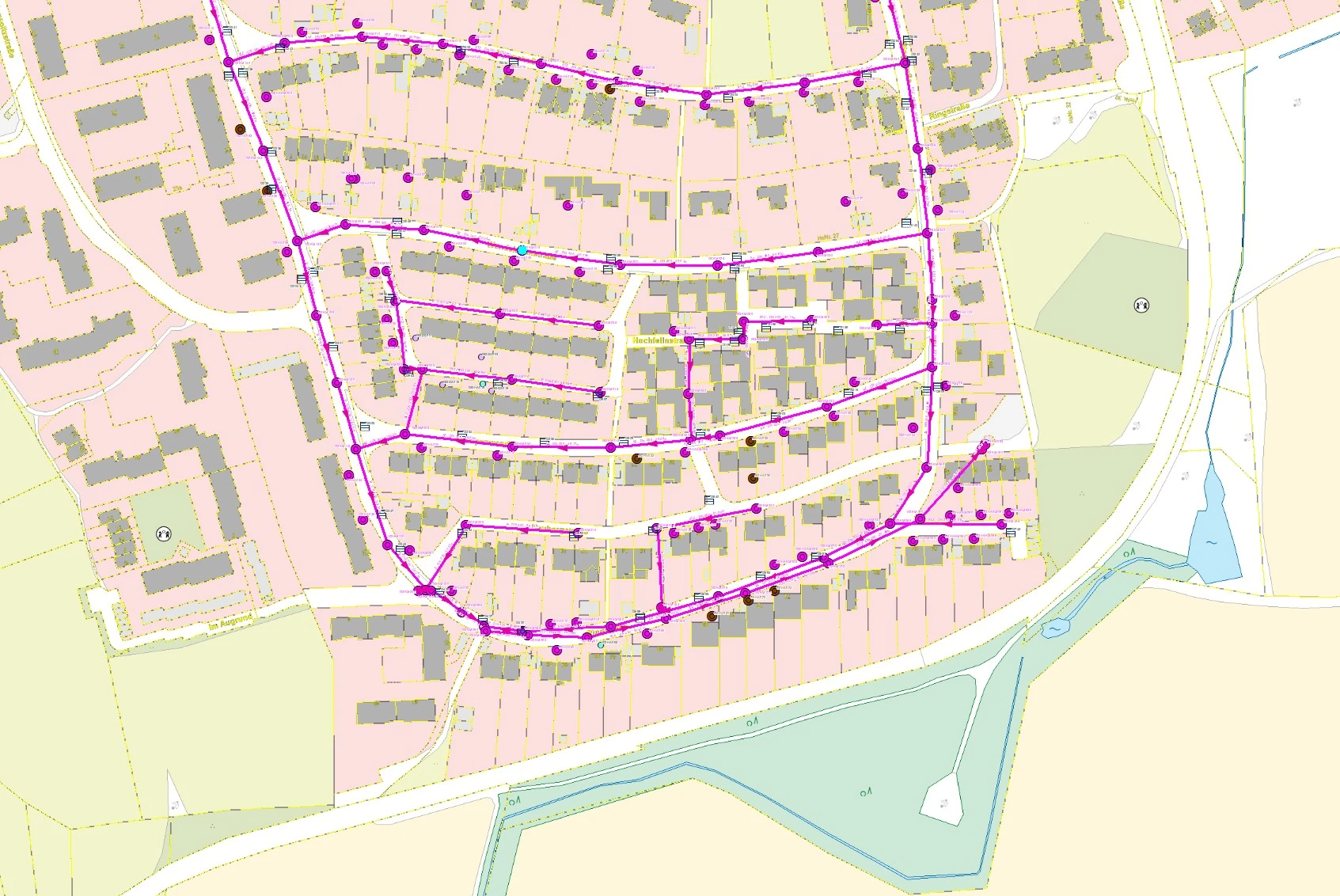 Ebersberg GIS Bild 4