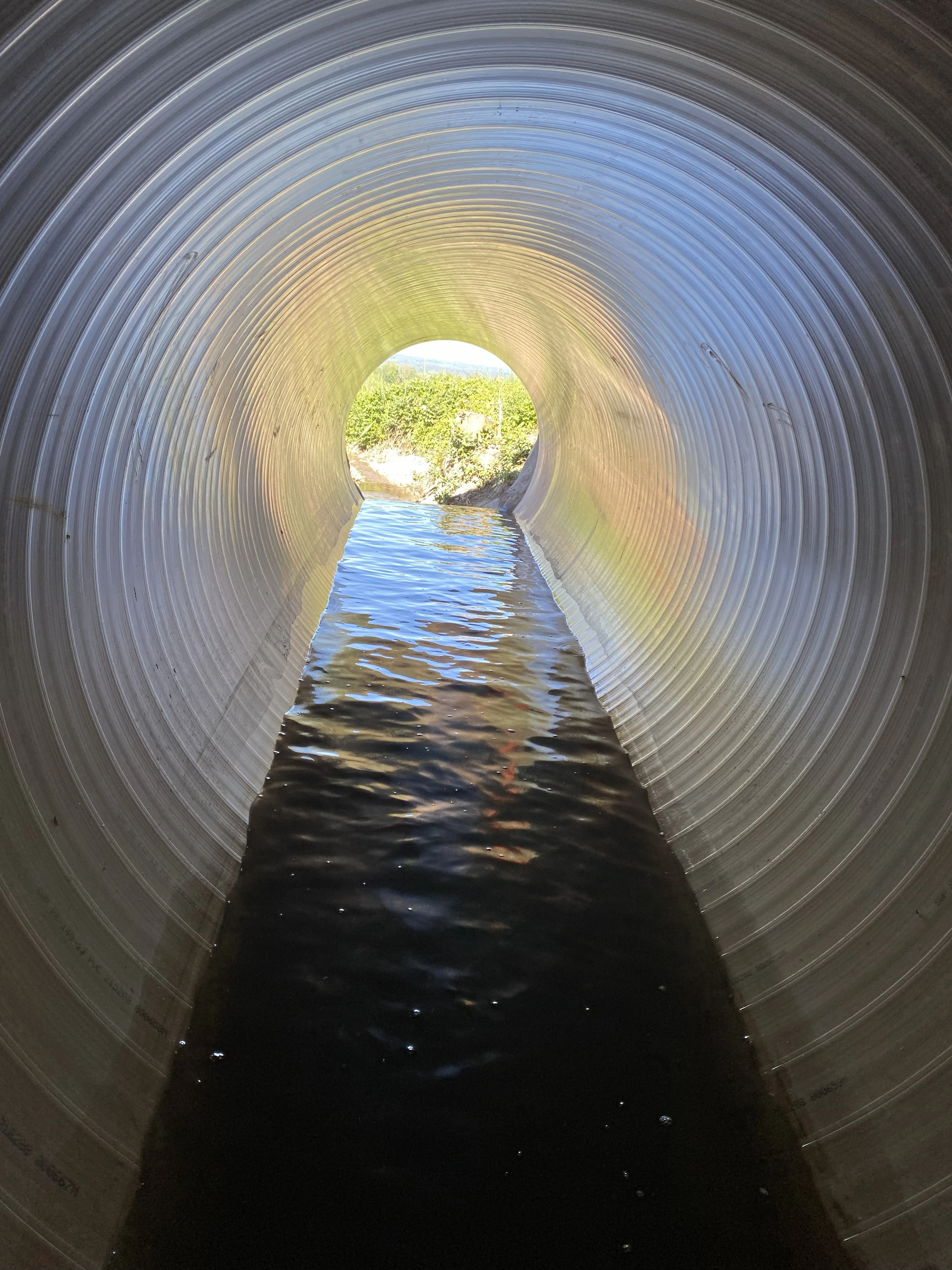 Durchlassanierung Lichtenfels