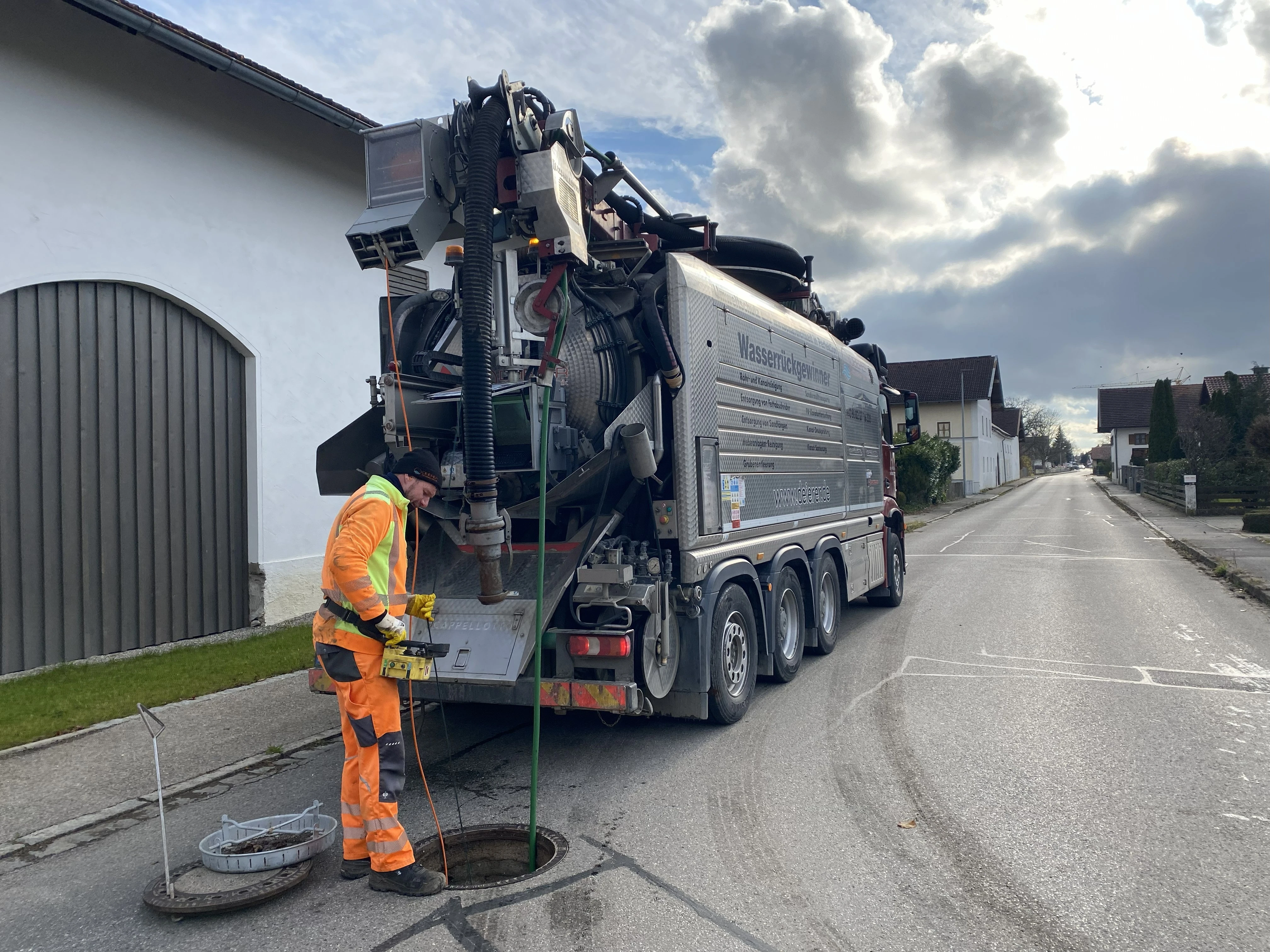 Mühldorf Inspektion Bild 4