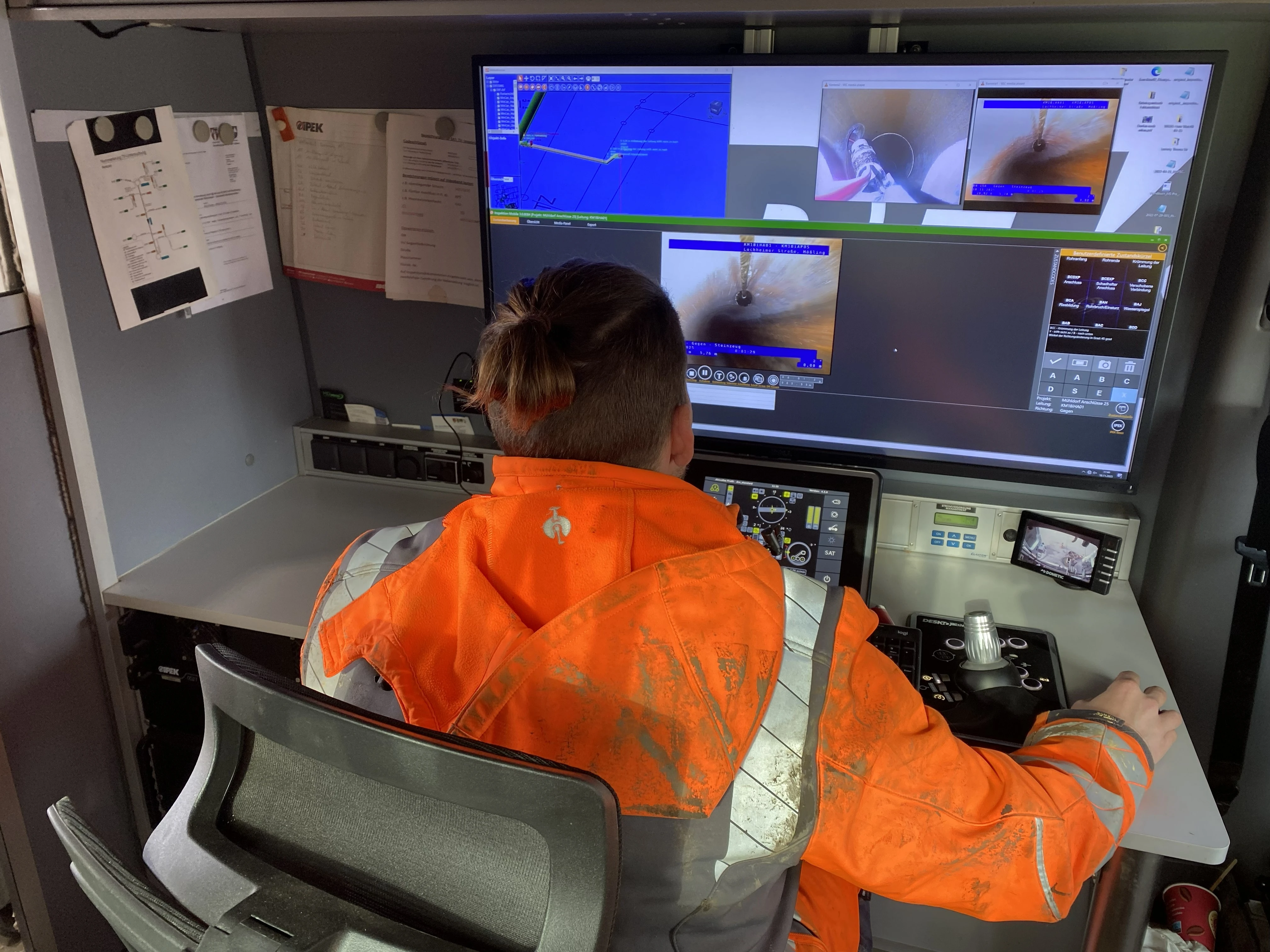 Mühldorf Inspektion Bild 5