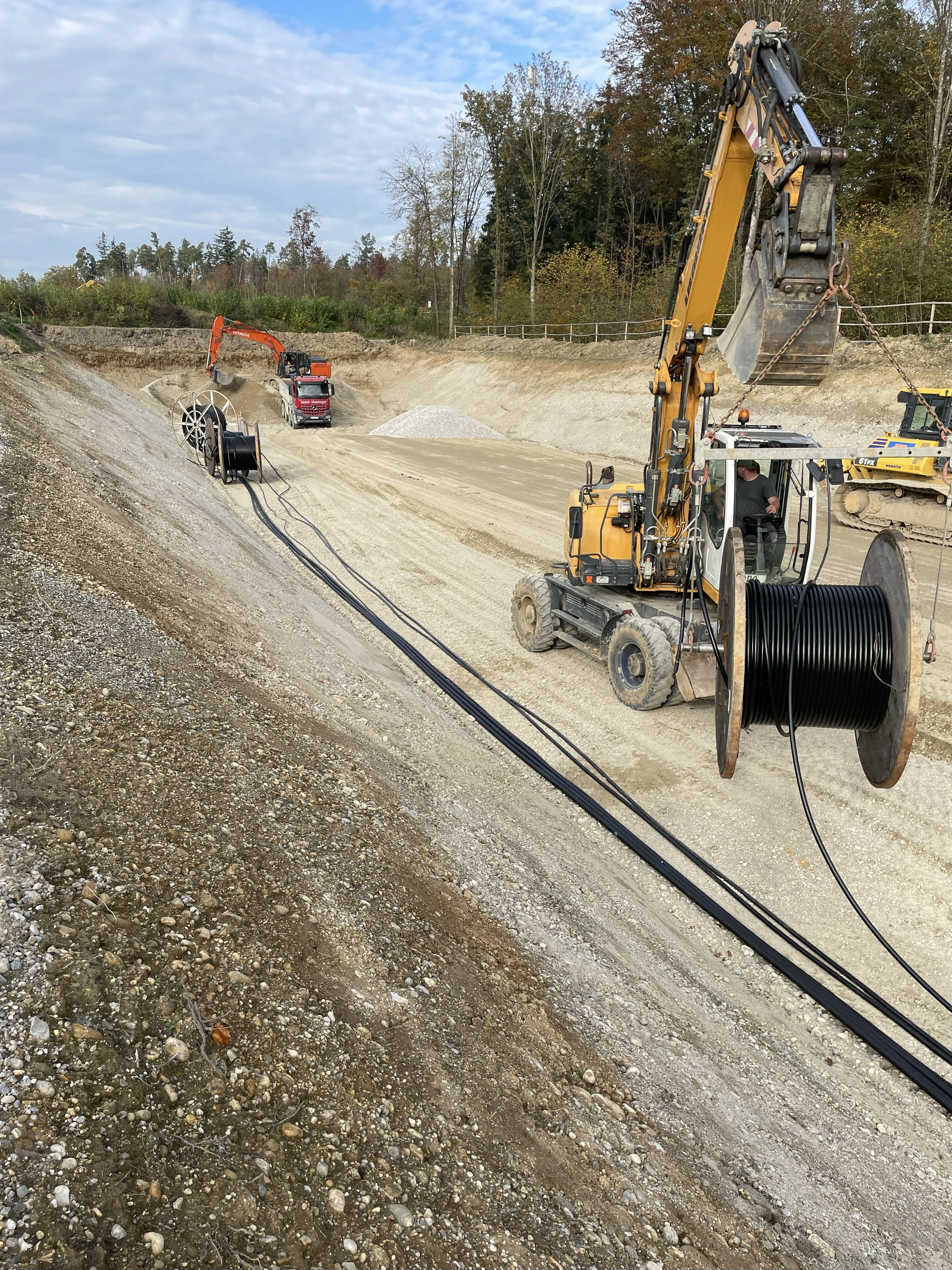 Pürtner Kreuzung Bild 2