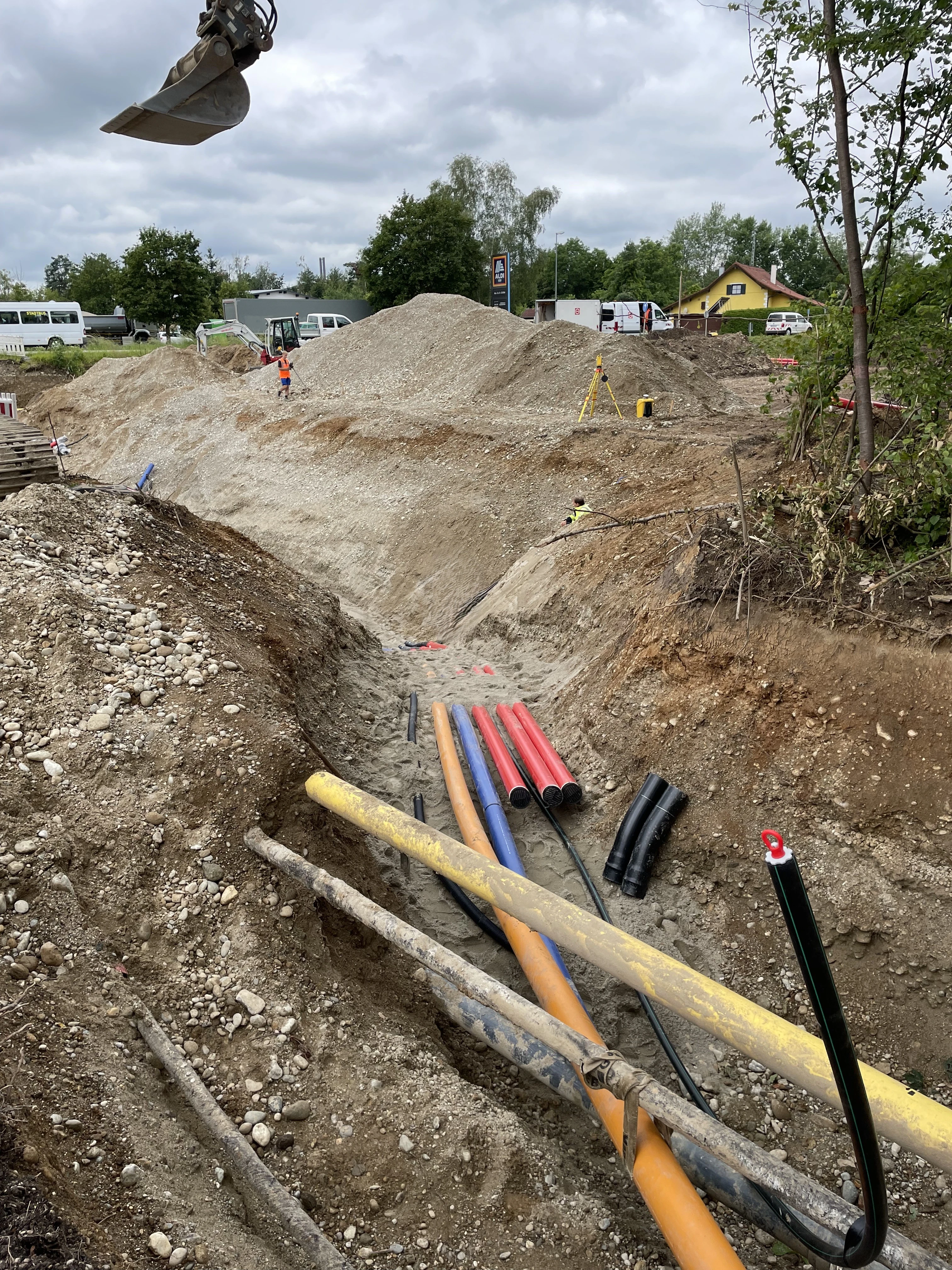 Pürtner Kreuzung Bild 3