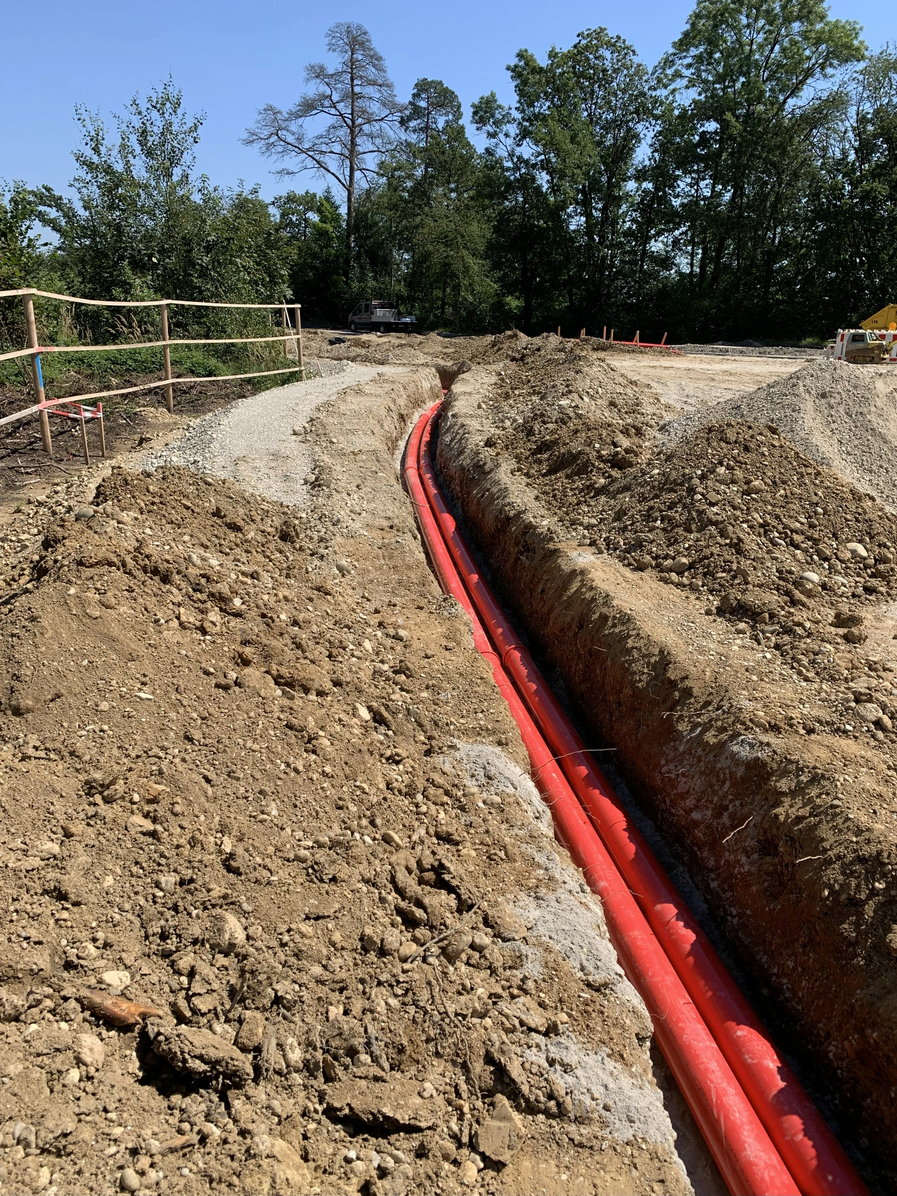 Pürtner Kreuzung Bild 4