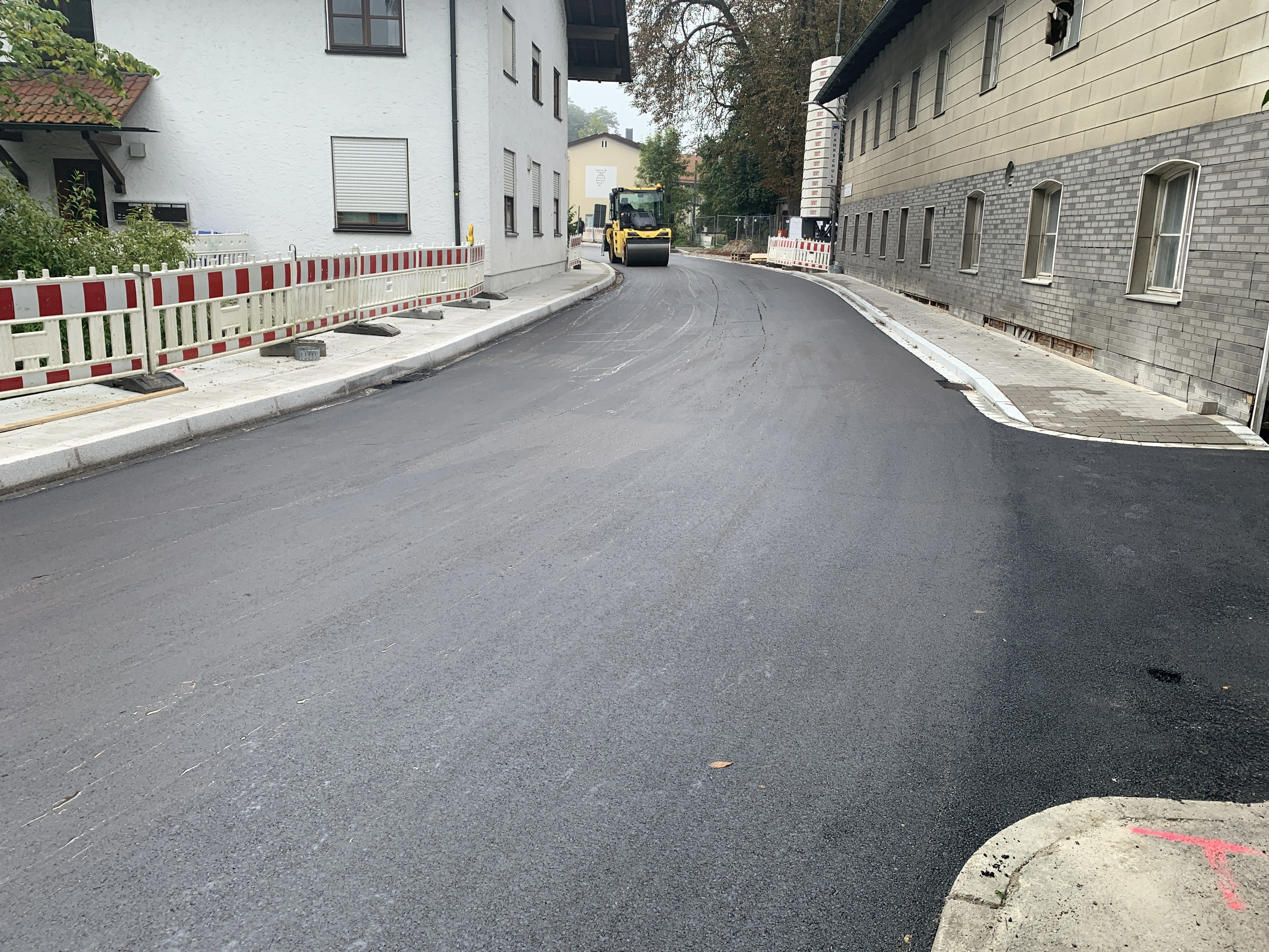 Hirschbachbrücke Bild 5