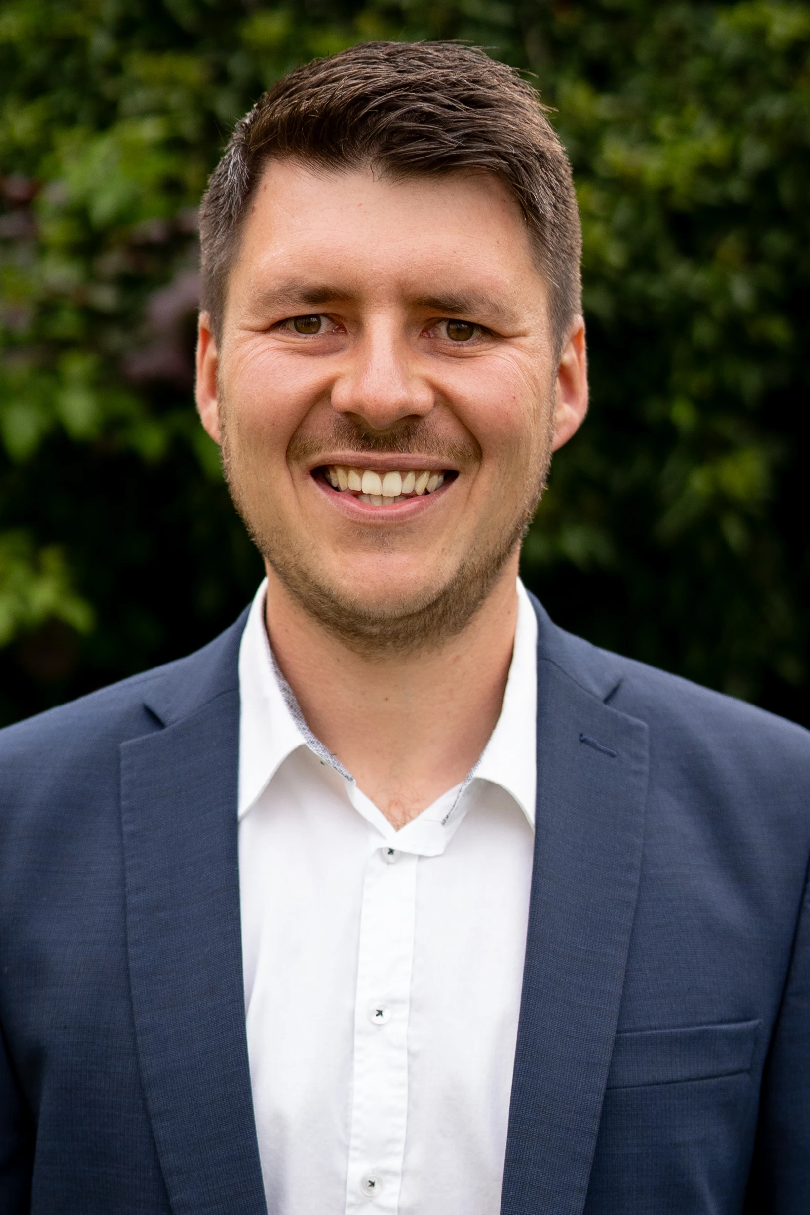 Andreas Hölzlhammer