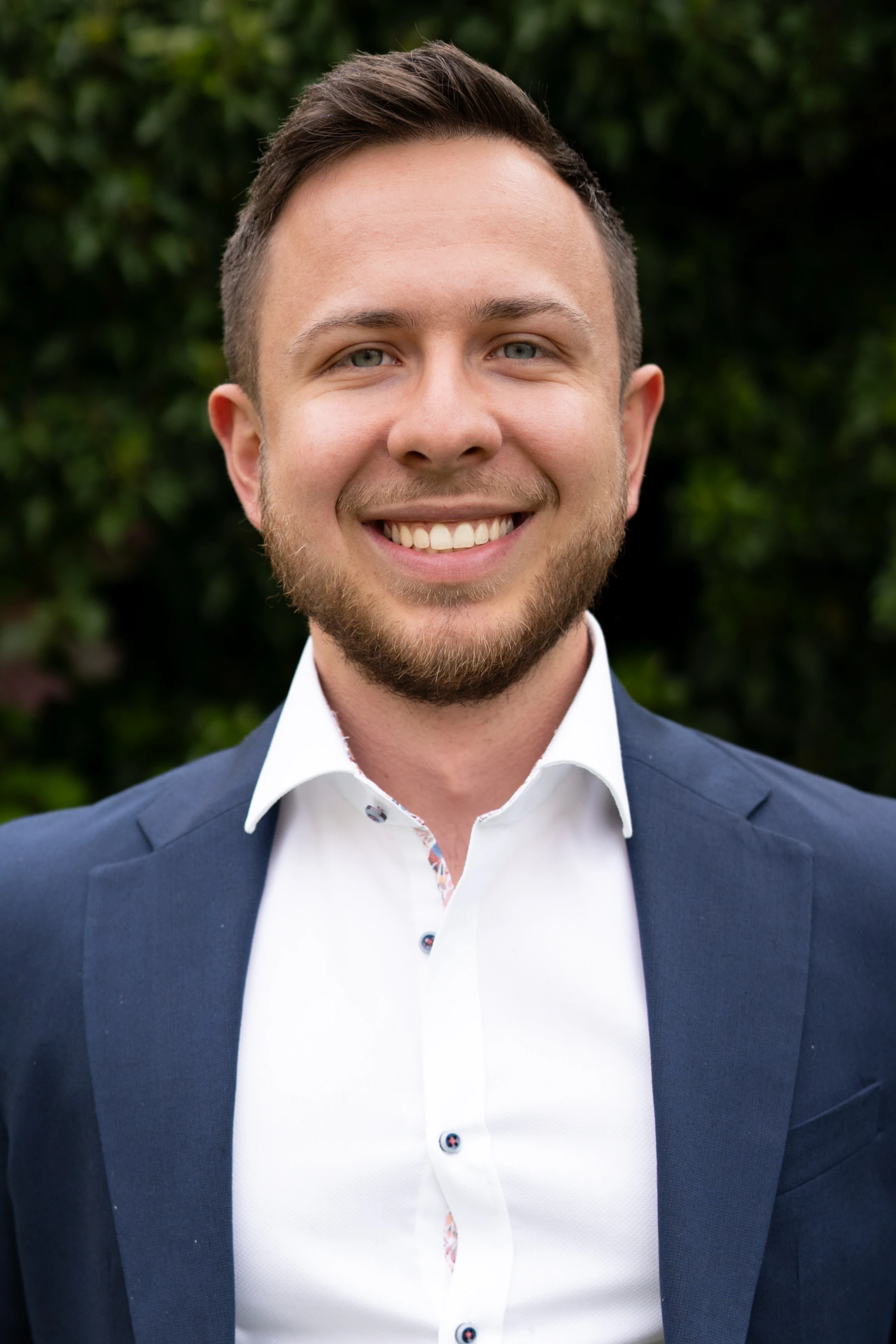 Maximilian Marxbauer